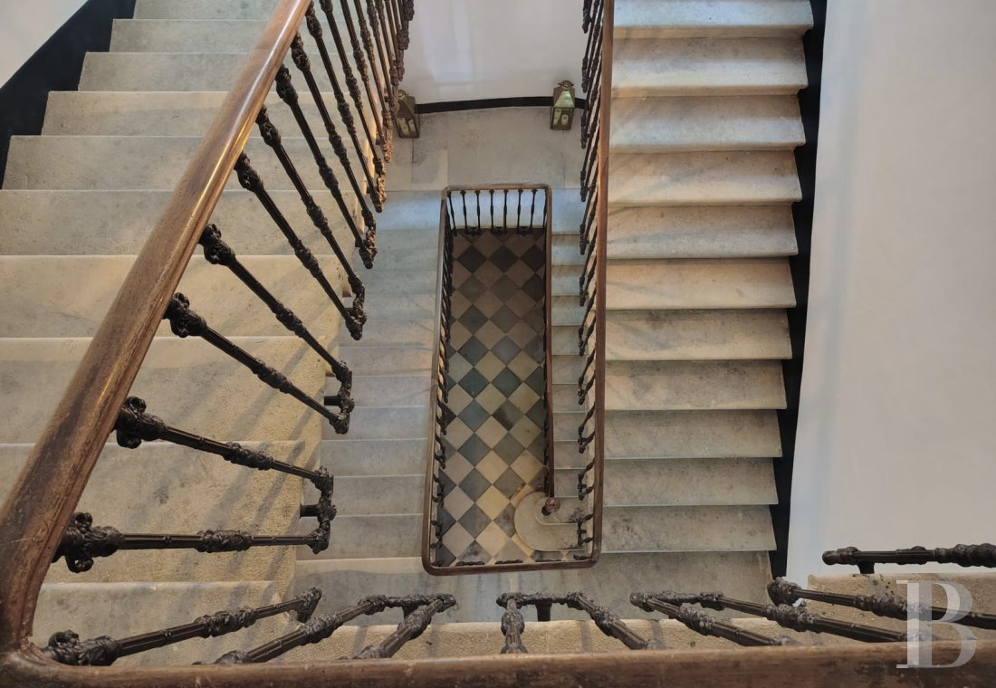 A 19th-century farmhouse surrounded by vineyards and forests between Cévennes and Provence, in the Gard Rhodanien - photo  n°11